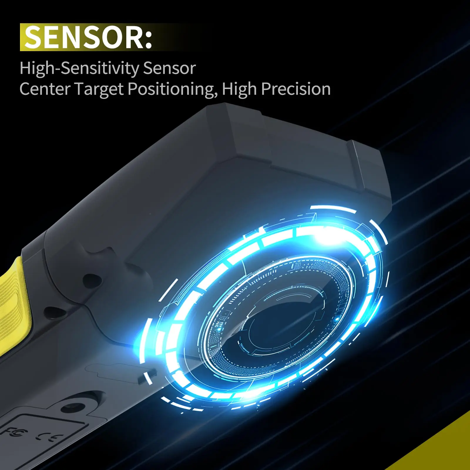 Thumbnail 4 - #25 Top Rated Stud Sensors to Buy in 2026