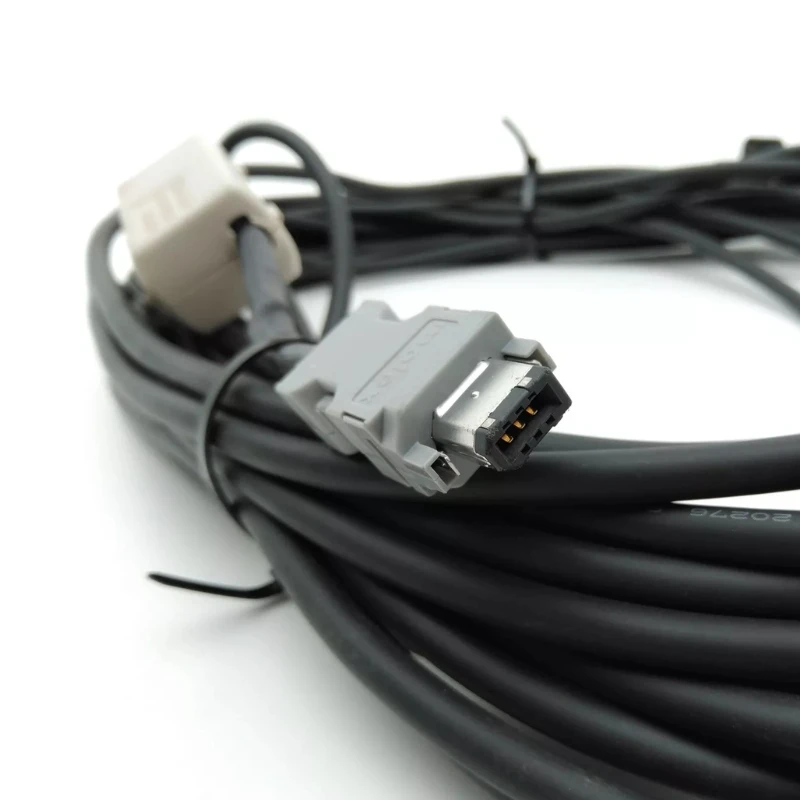 New Yaskawa Cable JZSP-CSP05-15-E Expedited Delivery In Stock