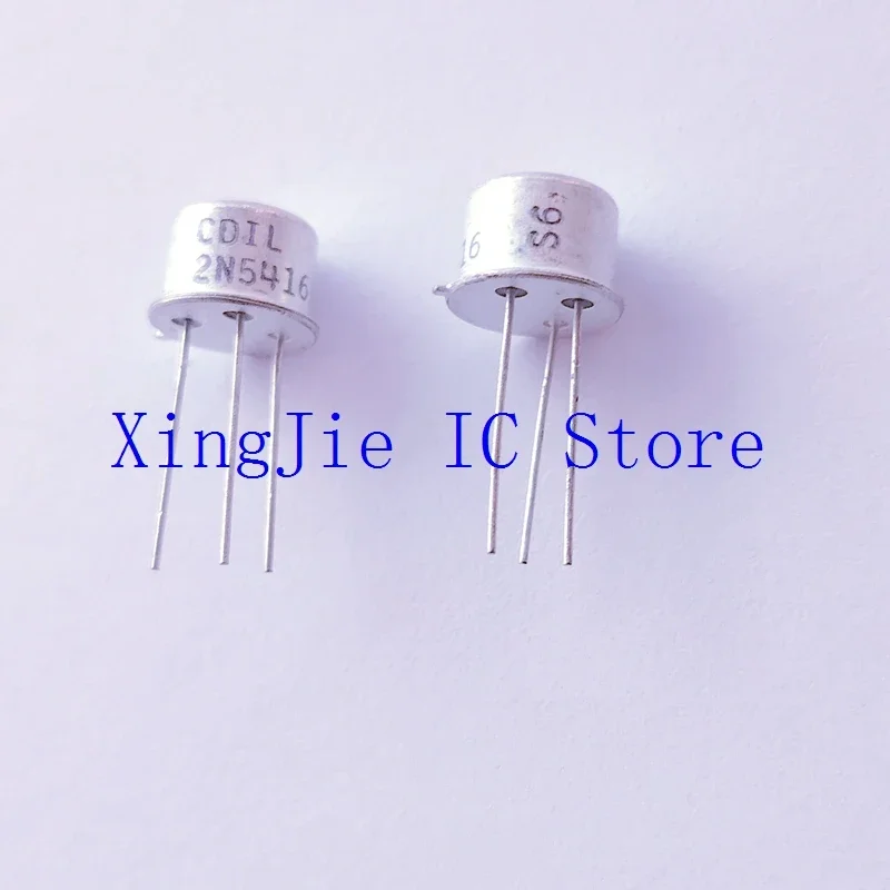 

1pcs/lot 2N5416 2N5320 2N5322 New&Original In Stock