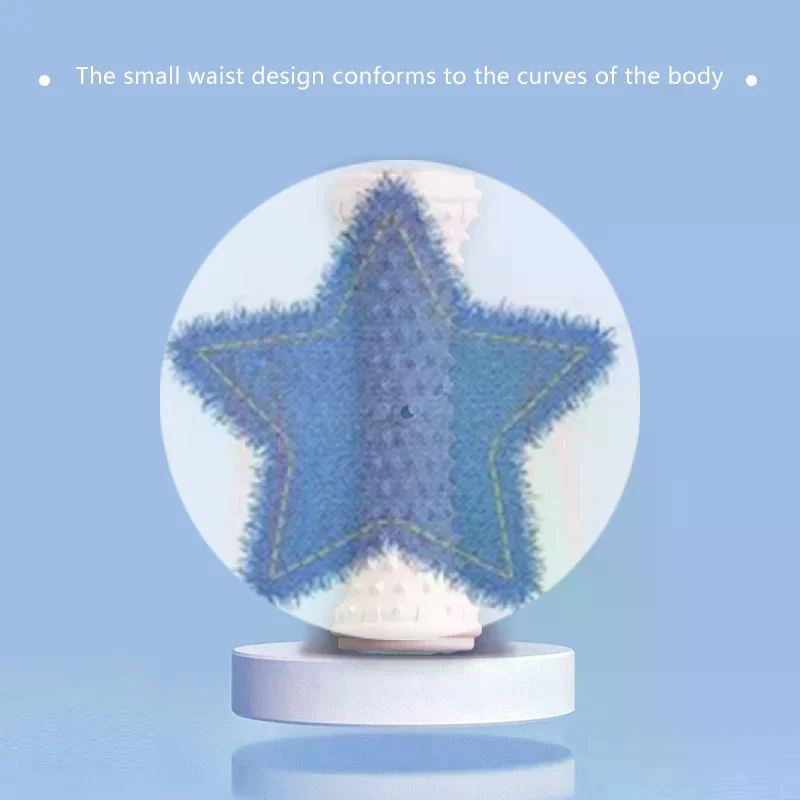 أسطوانة تدليك القدم المحمولة: تخفيف الأنسجة العميقة لالتهاب اللفافة الأخمصية والاسترخاء العصبي. هدية مثالية لتخفيف الآلام والانعكاس