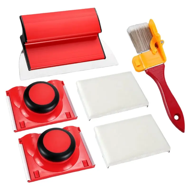 abkj-edging-color-separation-multi-functional-painting-tool-set-with-painter'-s-sponge-brush-corner-painting-tool