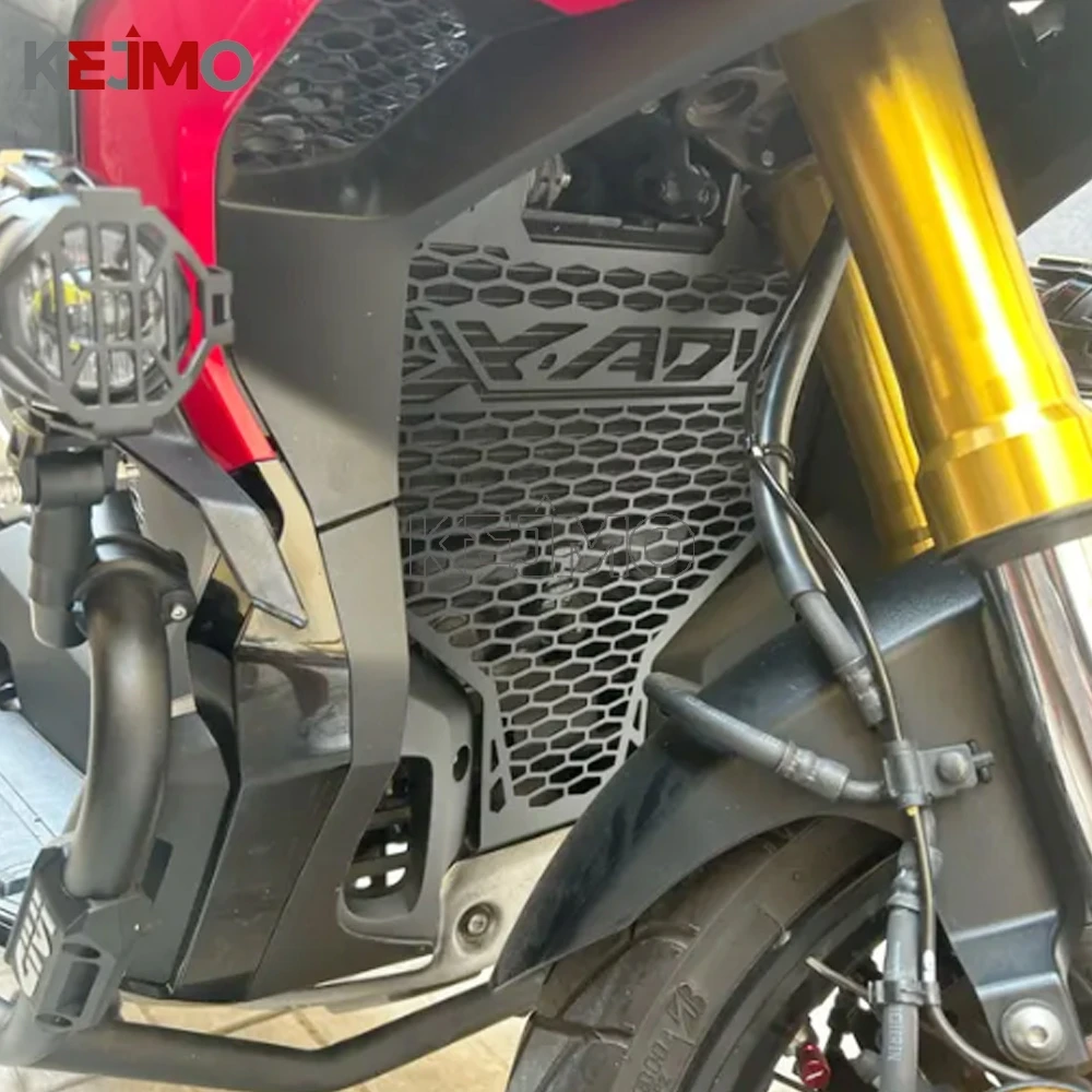 

X-ADV 750 2025 2026 2027 Radiator Grille Guard Protection Cover Protector Motorcycle For HONDA XADV 750 XADV750 X ADV xadv 2021