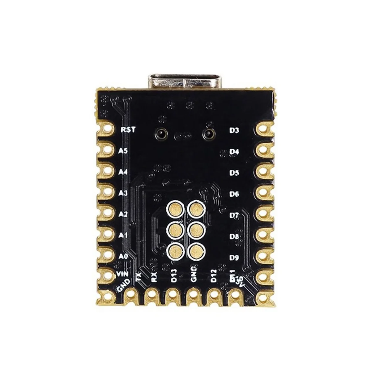 GFR5-For Arduino Nano SuperMini Type-C Development Board