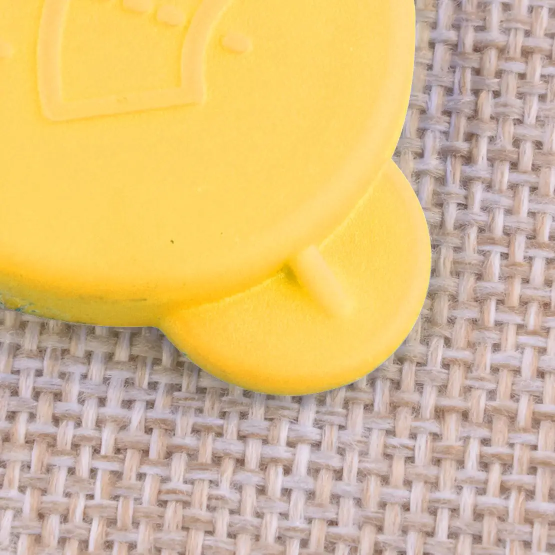 1488251 2S6117632AD Gelbe Scheibenwaschflaschenverschlussabdeckung, passend für Ford Fiesta MK6 2001–2008