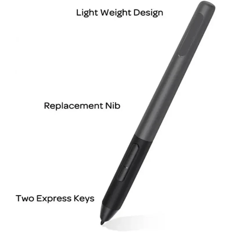 AP32 Digital Pen for gaomon Graphics Drawing Tablet PD2200/S620