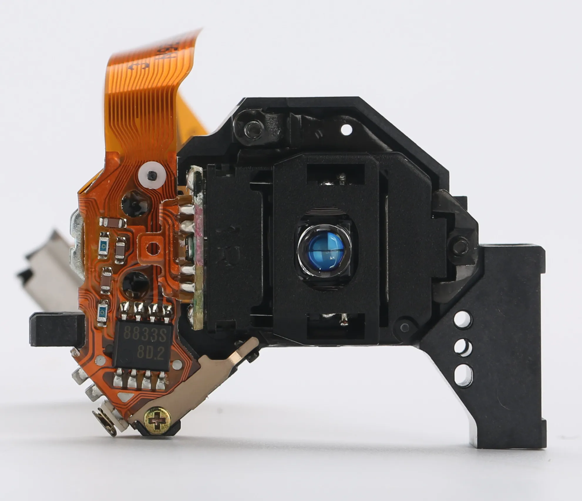 

Replacement For TECHNICS SL-EH50 CD Player Spare Parts Laser Lens Lasereinheit ASSY Unit SLEH50 Optical Pickup Bloc Optique