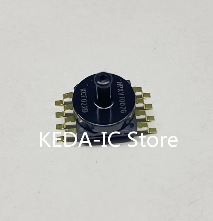 

1-10 шт./лот MPXV7007GC6U MPXV7007G SMD8 Новый оригинал