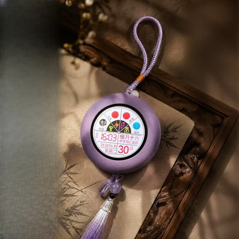Electronic signature tips, pendant selection, decompression, cyber lottery machine, black technology toys, birthday gifts for