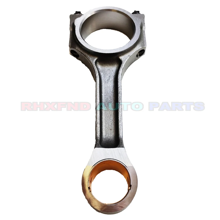 4PCS BB3Q-6200-AAA BB3Q6200AAA Engine Connecting Rod For Ford Ranger Transit P4AT V348 For Mazda BT50 2.2L