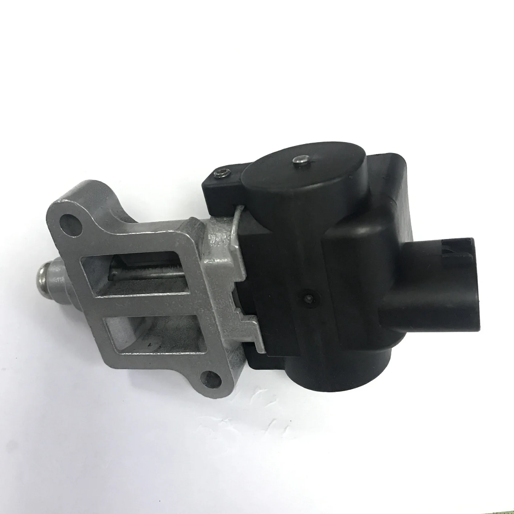 Aktuator Assy-Kecepatan Idle 3515023500 35150-23500 Motor Idling Mobil untuk Hyundai EF SONATA(2001-2006)-M53K