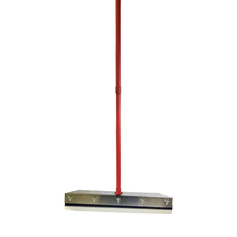 

Adjustable silicon pu rake acrylic floor epoxy floor paint