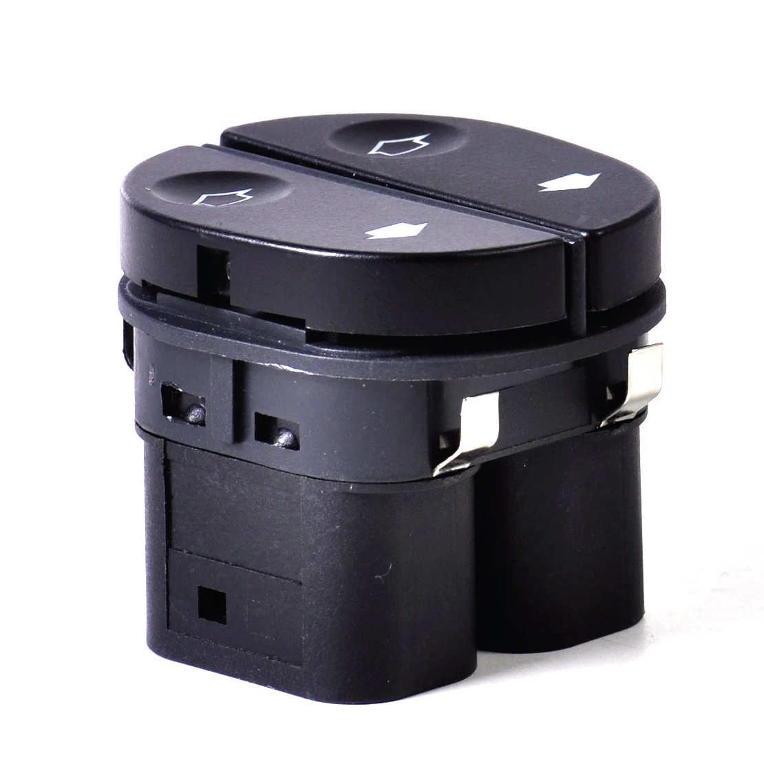 Easy To Use Electric Window Control Lifter Switch Button For Ford Fiesta Fusion KA Tourneo Transit 96FG14529BC 96FG14529AC