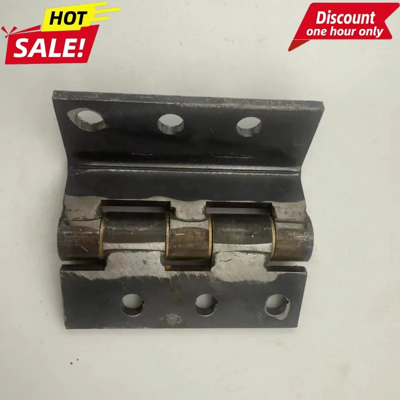 

Excavator Parts for Kato HD820-1-2-3 Cab Door Hinge Door Fixed Hinge Hinge
