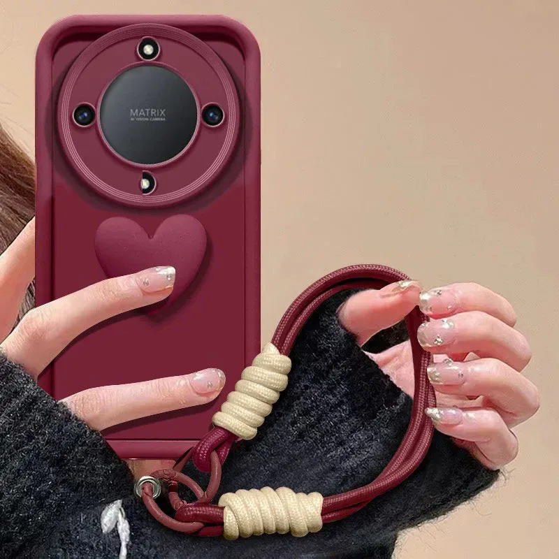 For Honor X9B Case …