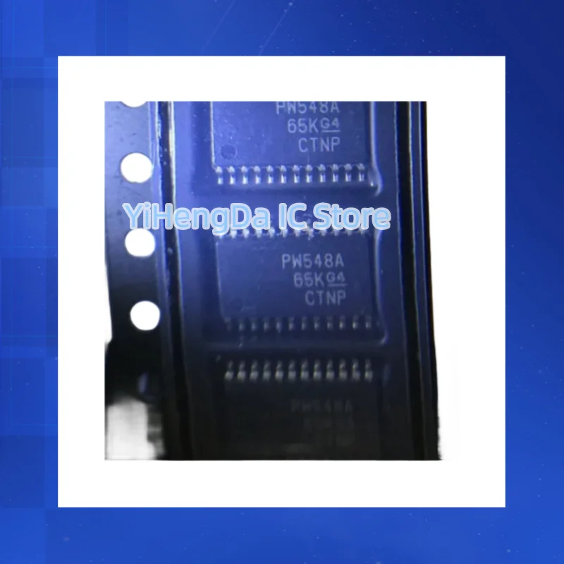 10 pz ~ 100 pz/lotto muslimexp548a TSSOP24 100% nuovo originale In magazzino