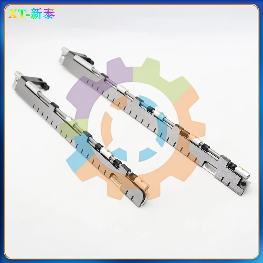 Best Quality T-1304F Gripper Bar 10x15 T-Platen 353MM T-1304 Compatible with For Heidelberg for Printing Press Machine