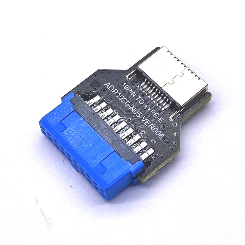 Adattatore USB 3.0 Type E a 20 Pin per scheda madre: Recensione e guida completa