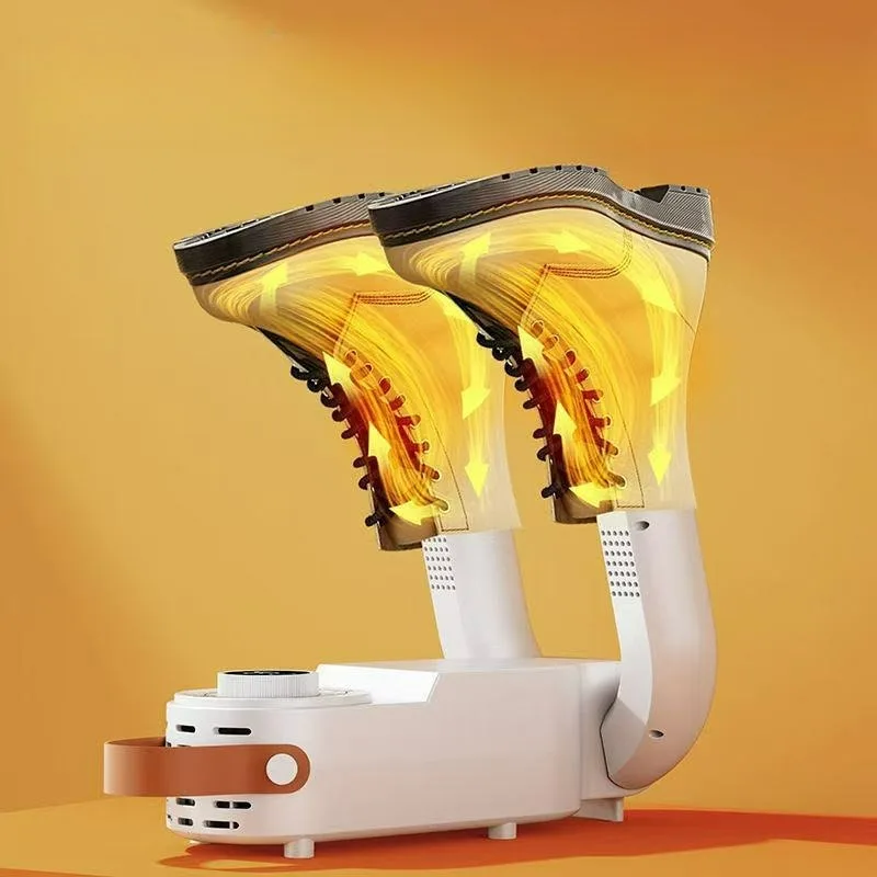 Secadora portátil de