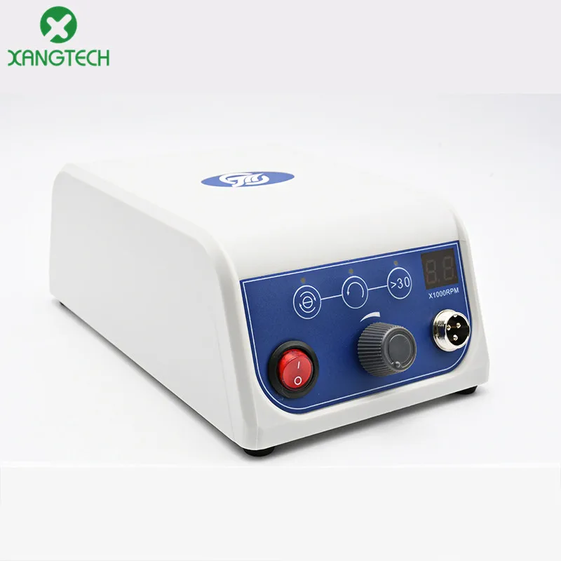 XANGTECH Dental HP65 Micro Motor Handpiece Polishing Machine