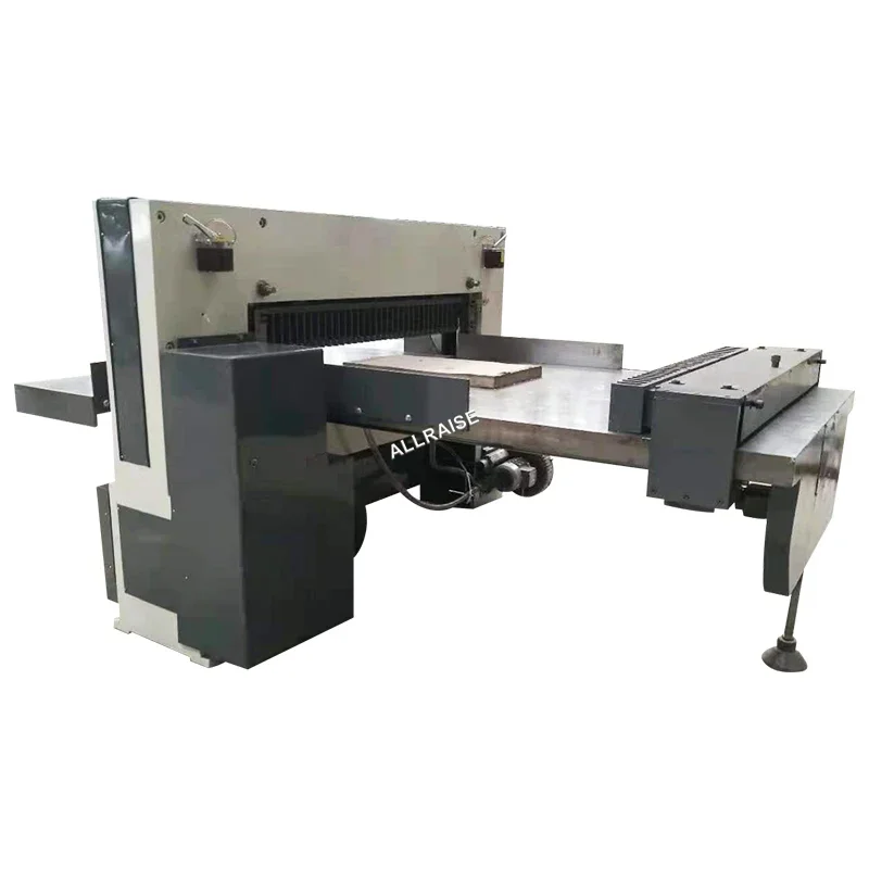 920mm Paper Cutting Machine Heavy  Paper Cutter Guillotine Machine