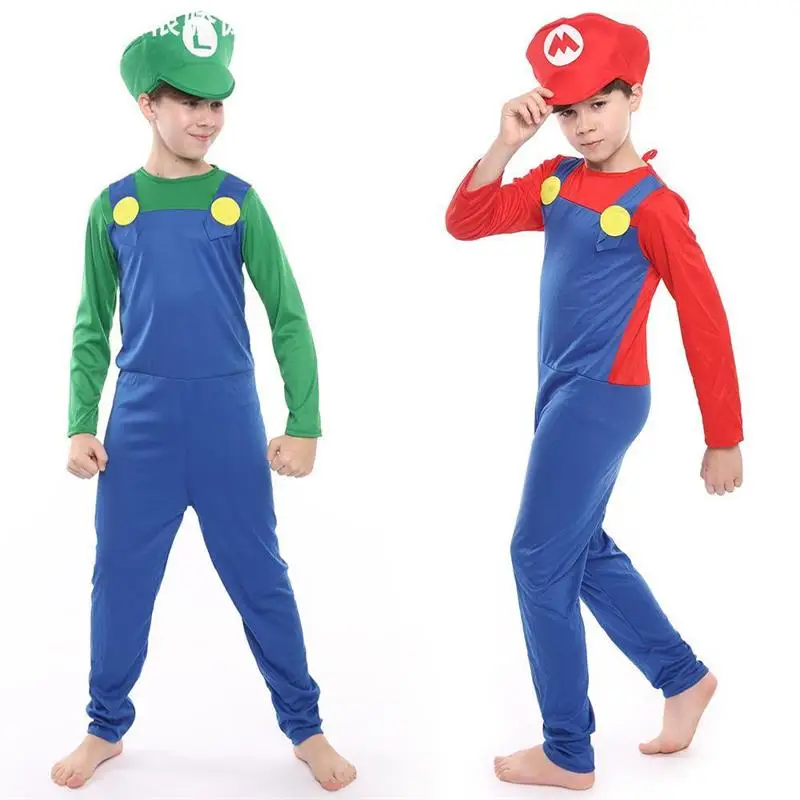 loween Set di costumi anime Super outfit Abbigliamento da palcoscenico etnico da donna Costume tradizionale cinese Premium Quali
