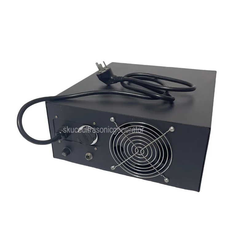 3000 واط 110 فولت أو 220 فولت سائق الطاقة بالموجات فوق الصوتية لمولد غسالة الأطباق بالموجات فوق الصوتية
