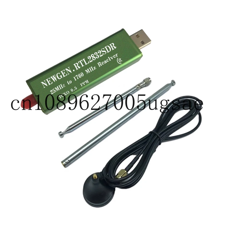 

Программное радио RTL2832U + R828D Полнодиапазонный приемник RTL-SDR, авиационный, коротковолновый, широкополосный