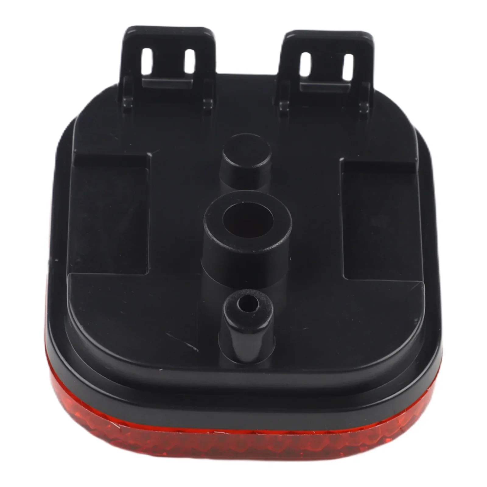 Replacement Rear Light Cover for Electric Scooter For Ninebot For Max G2 Brake Light Housing Designed for Quick and Secure Fit