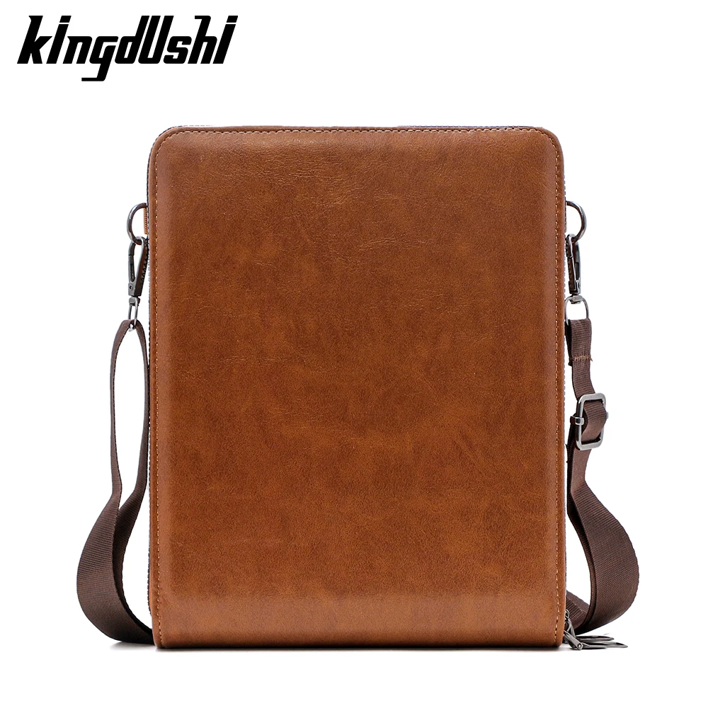 New Men\'s single shoulder bag men\'s cross-bag men\'s backpack, business bag leisure trend men\'s bag