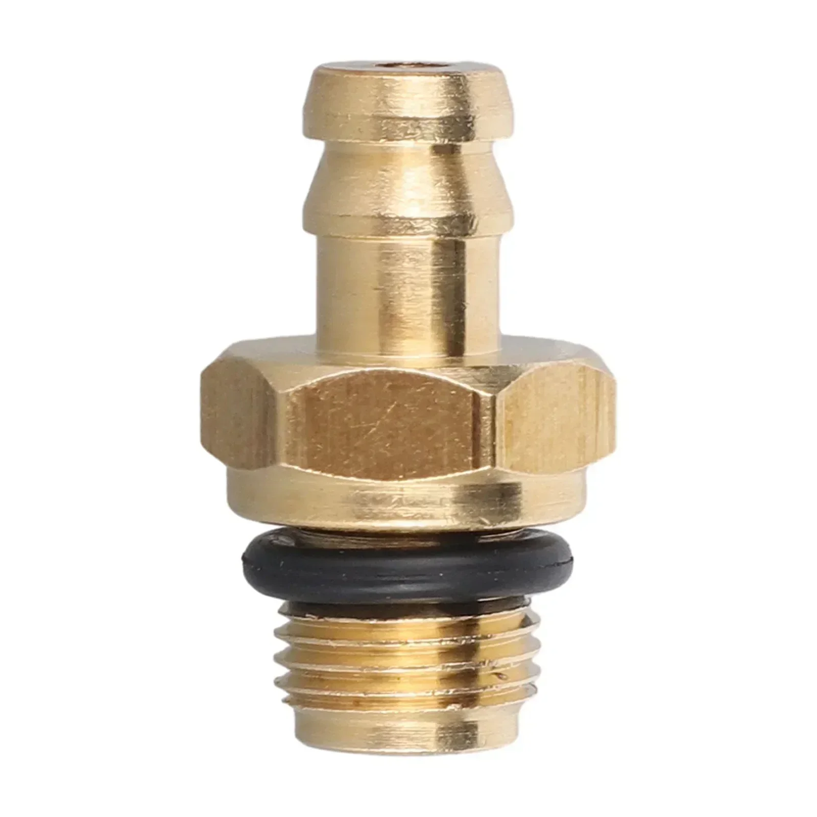 Pressure Washer Convenient Soap Injector for Pressure Washer Compatible with For 190593GS 190635GS 203640GS Pumps