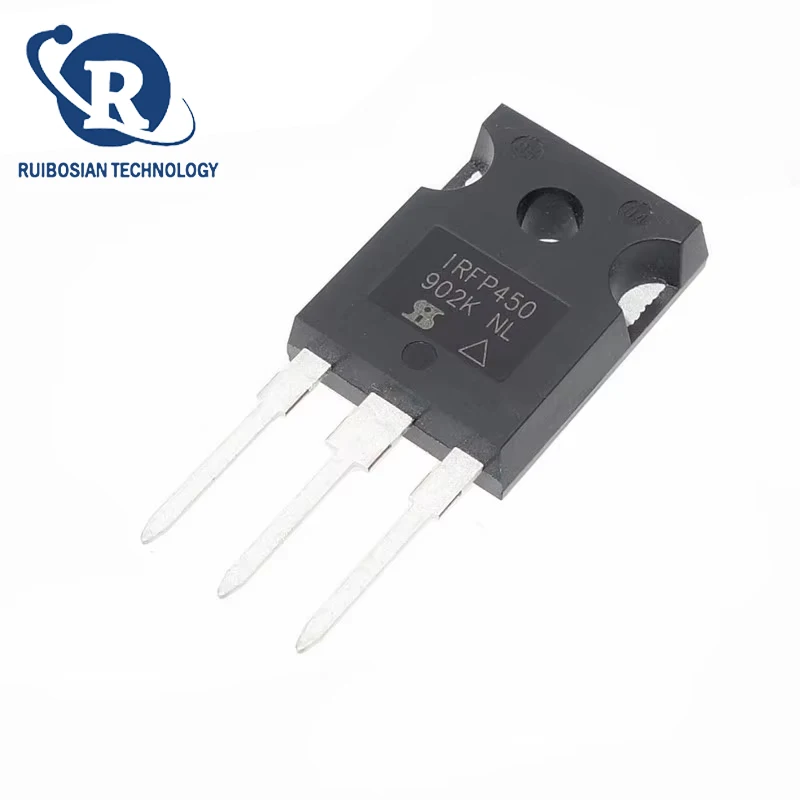 5PCS IRFP460N TO-247 IRFP460NPBF IRFP460 IRFP064N IRFP140N IRFP150N IRFP250N IRFP254N IRFP260N IRFP264N IRFP260 IRFP9140N