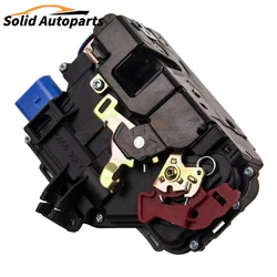 7L0839016D 3D1837015AB 3D1837016AC 7L0839015D Rear Left/Right Door Lock Actuator For Seat Toledo For VW Touareg Golf Jetta