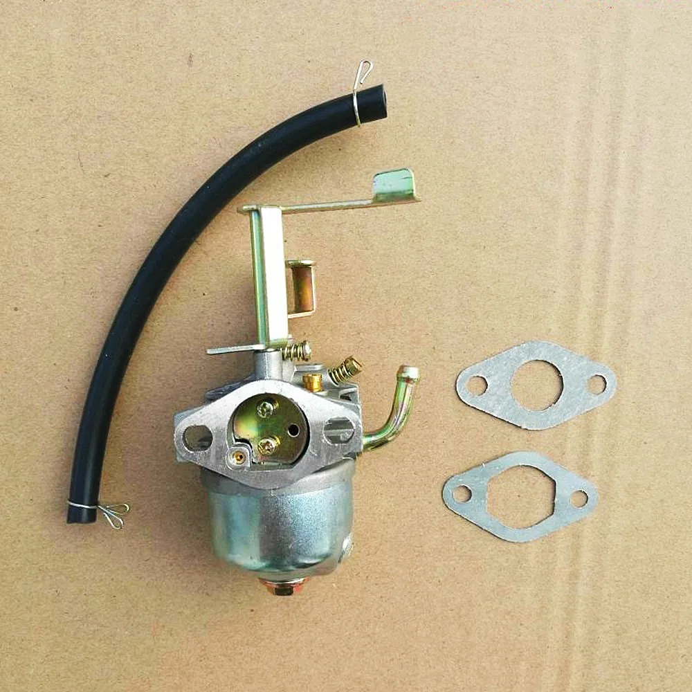 

Carburetor Carb With gasket For Generac G1000M 900 1000 Watts Generator