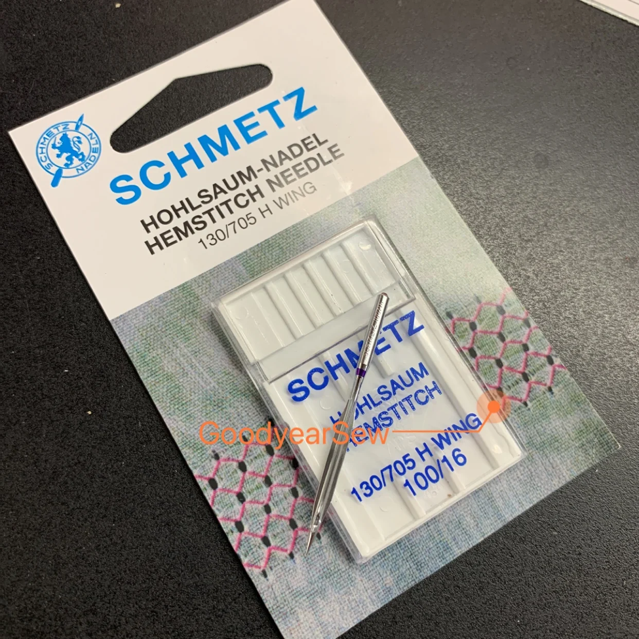 Thumbnail 4 - #33 Latest Sewing Machine Needles Offers