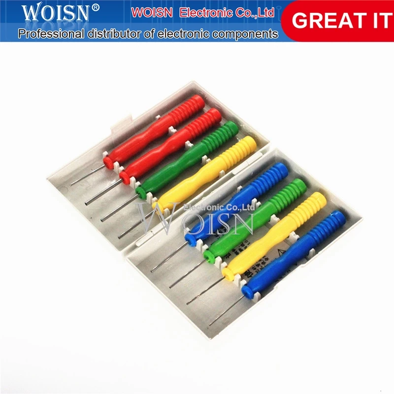 Non-stick tin stainless steel hollow needle