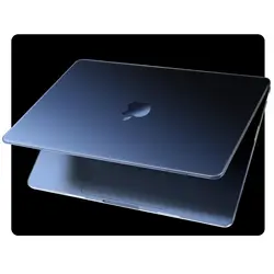 2025 M4 Laptop Case For MacBook Air 13 15.3 Case M3 M1 For Macbook Pro 13 14.2 16.2 Case Funda Macbook Pro 16 Case M2 2022