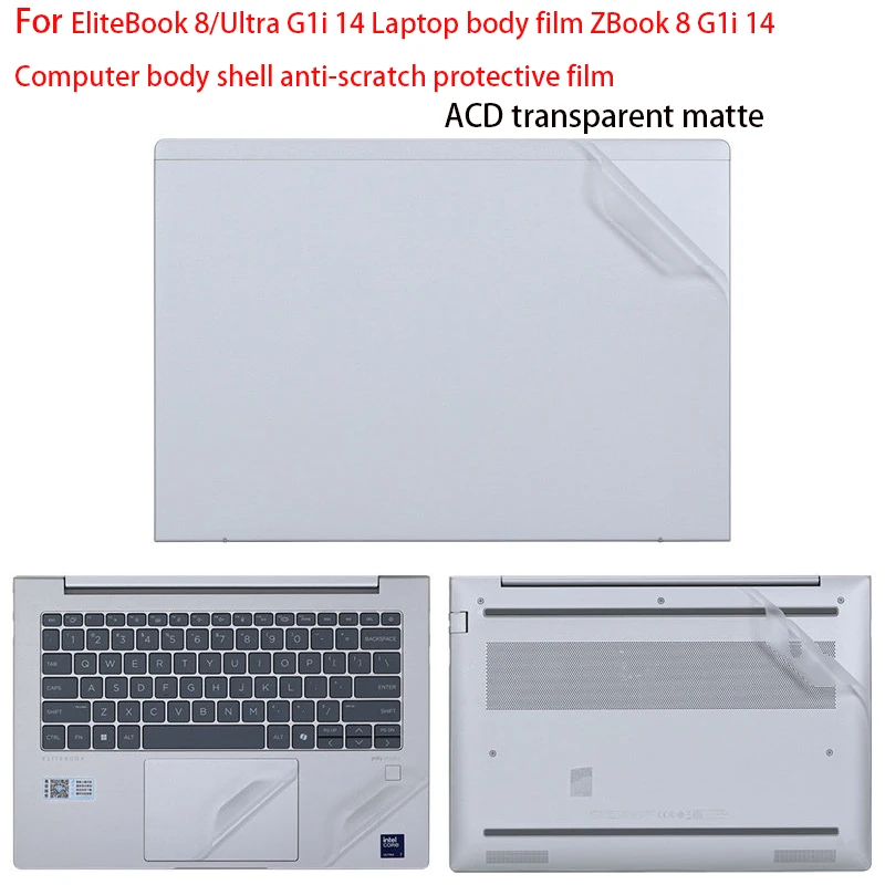 For Hp Elitebook Ul…