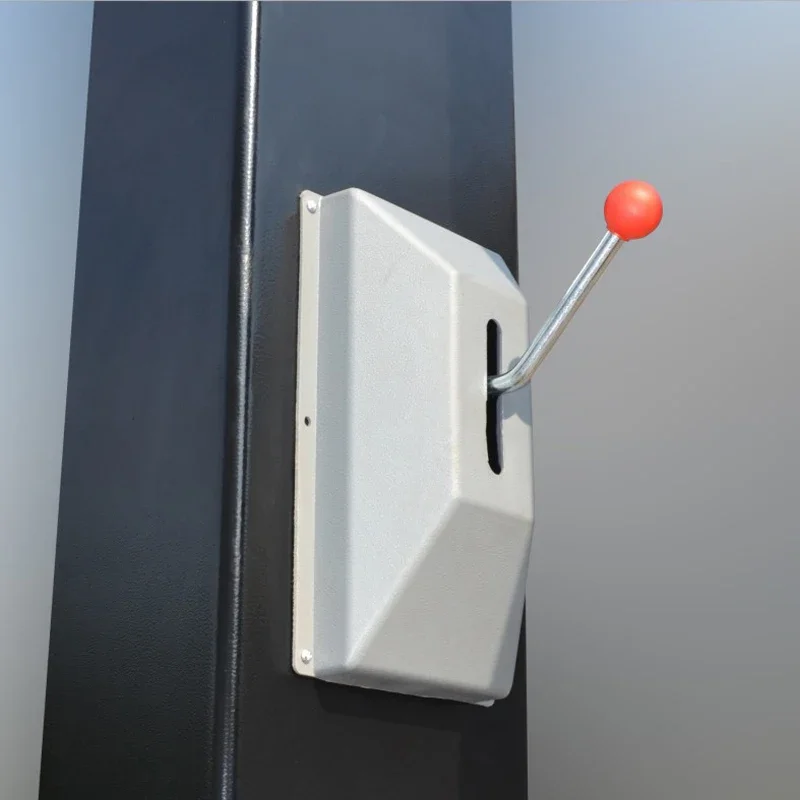 Sollevatore a due veicoli post IT8234S con CE