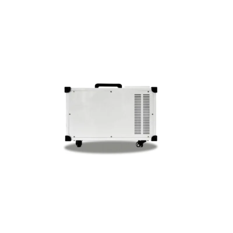 

Portable Charger Adjustable Power CCS2 GBT