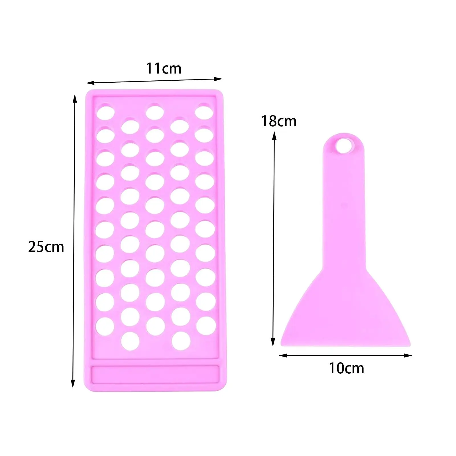 Lippenbalsem knutselsets 50-gaats multifunctionele lippenbalsemhouder voor knutselcursus DIY lippenstiften tieners handgemaakte lipgloss