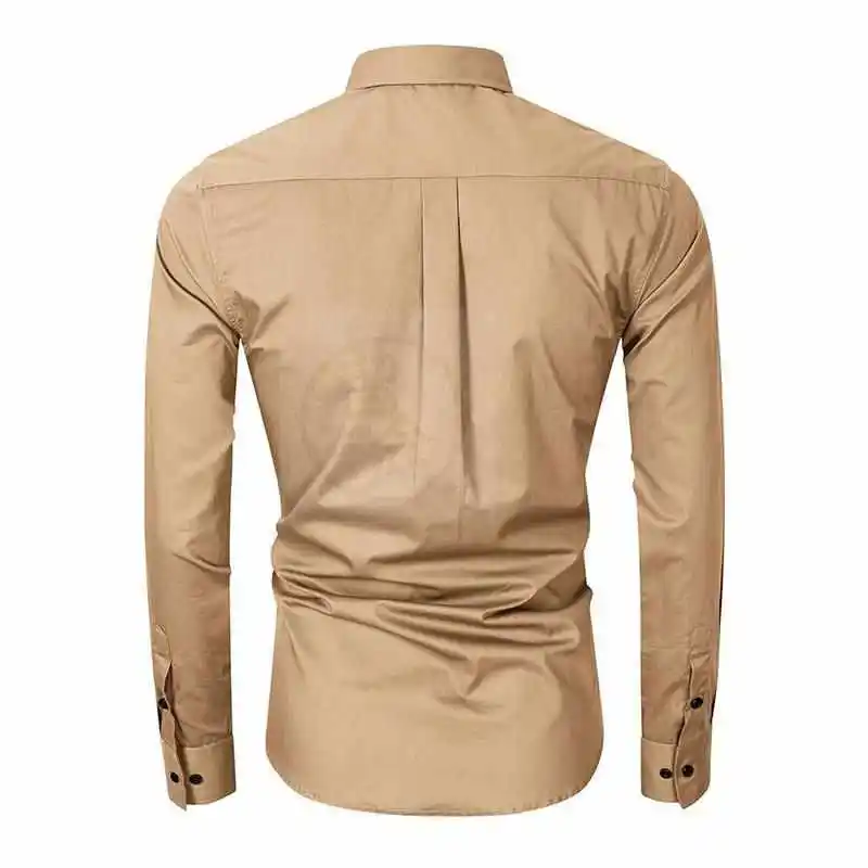 

Autumn Winter Men's Long Sve irt Outdoor Wear adual Sun Protection Treaent Cotton One-Piece Velvet Youth Trend oul...