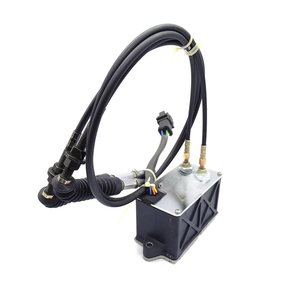 Suitable for E320C/D excavation machinery motor starter accessories