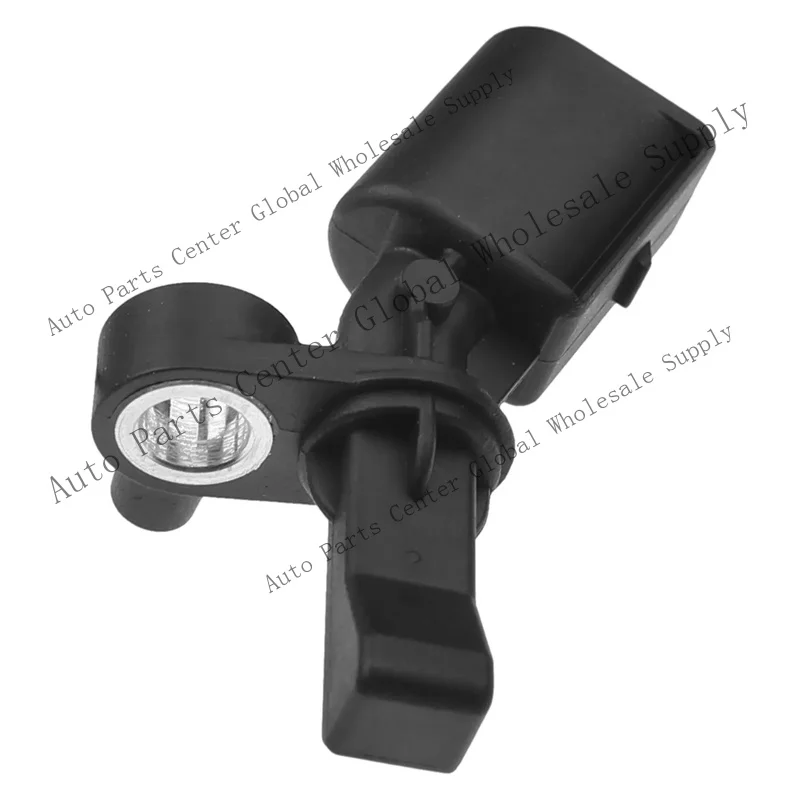 Z+ Rear Left Side ABS Sensor for Volkswagen Crossfox Lupo Polo Sportvan WHT003863