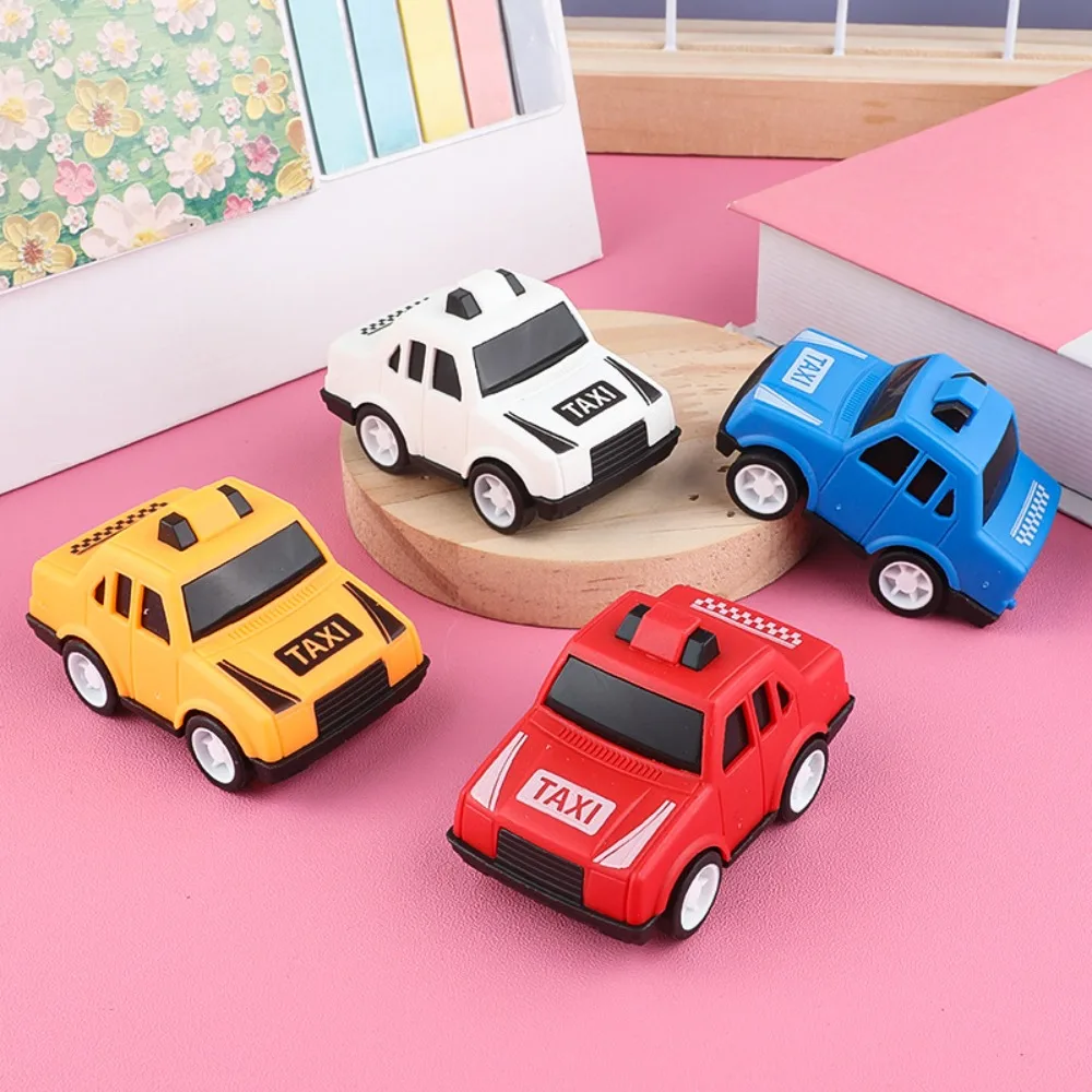 Taxis Toy, Random Color and Style, Multi-Item Party Favor Packs, Back-to-school Season, Birthday Gifts, Classroom Prizes