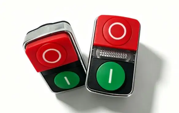 XB4BW7A3741B5 XB4BW7A3741G5 XB4BW7A3741M5 XB4BW73731B5 XB4BW73731G5 XB4BW73731M5 XB4 Double Head Button