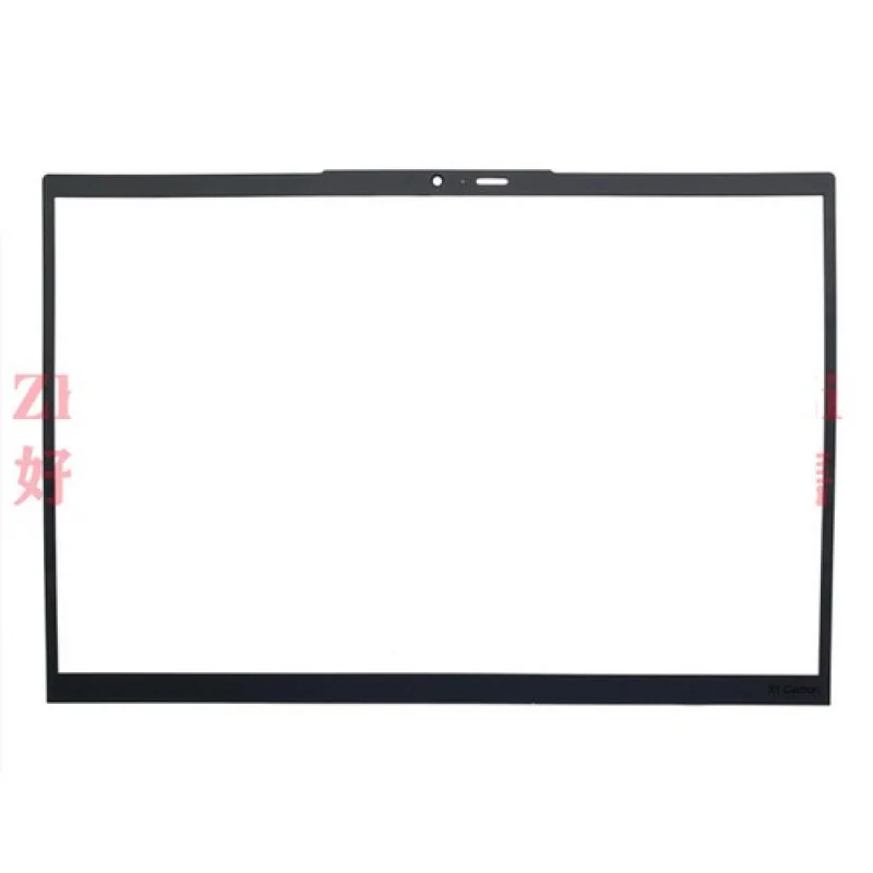 

A +++ Новая наклейка на лицевую панель ЖК-дисплея RGB для ThinkPad X1 Carbon 10-го поколения 21CB 21CC
