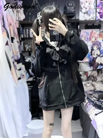 8 best sales लोलिता हूडी - №8