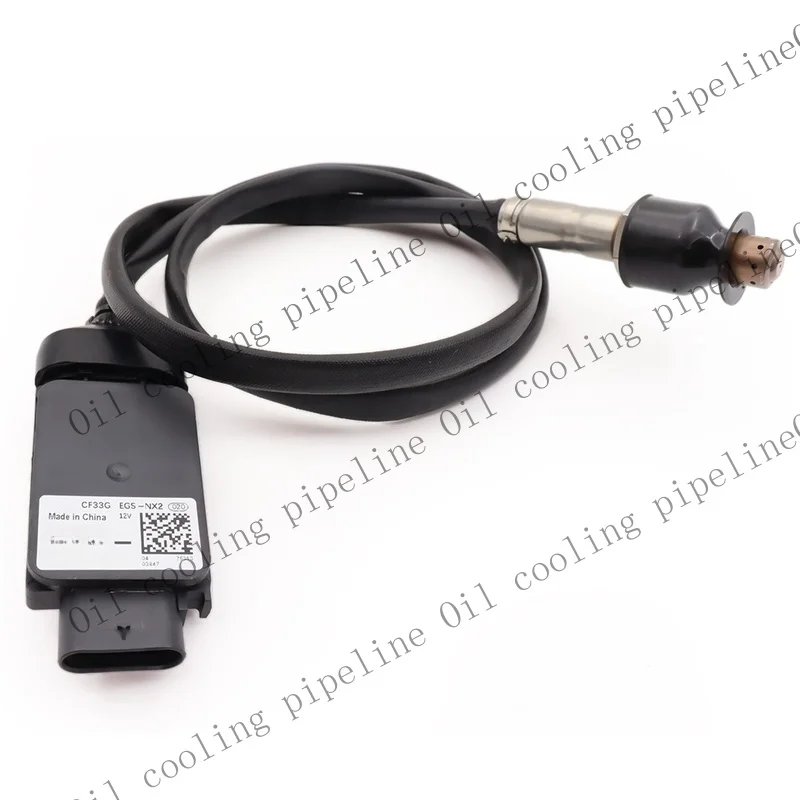 A+ KV61-5E145-AC NITROGEN OXIDE NOX SENSOR FOR FORD TRANSIT CONNECT 1.5L 2013–2022