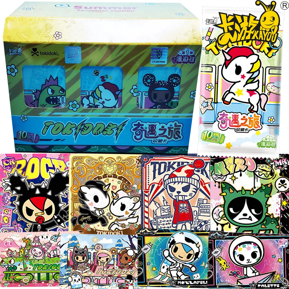 New Kayou Genuine T… - image