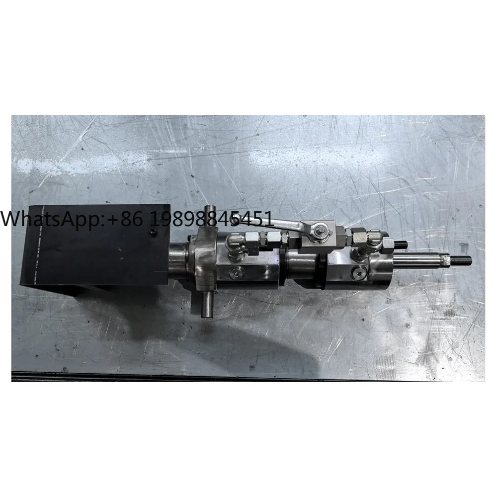 

Factory Direct Customized Metallurgy Hydraulic Cylinder High Quality Product Directly From Manufacturer